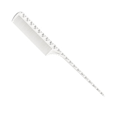 Y.S. PARK HAIR DESIGNERS_YS-G11 Quick Winding Tail Comb_Cosmetic World